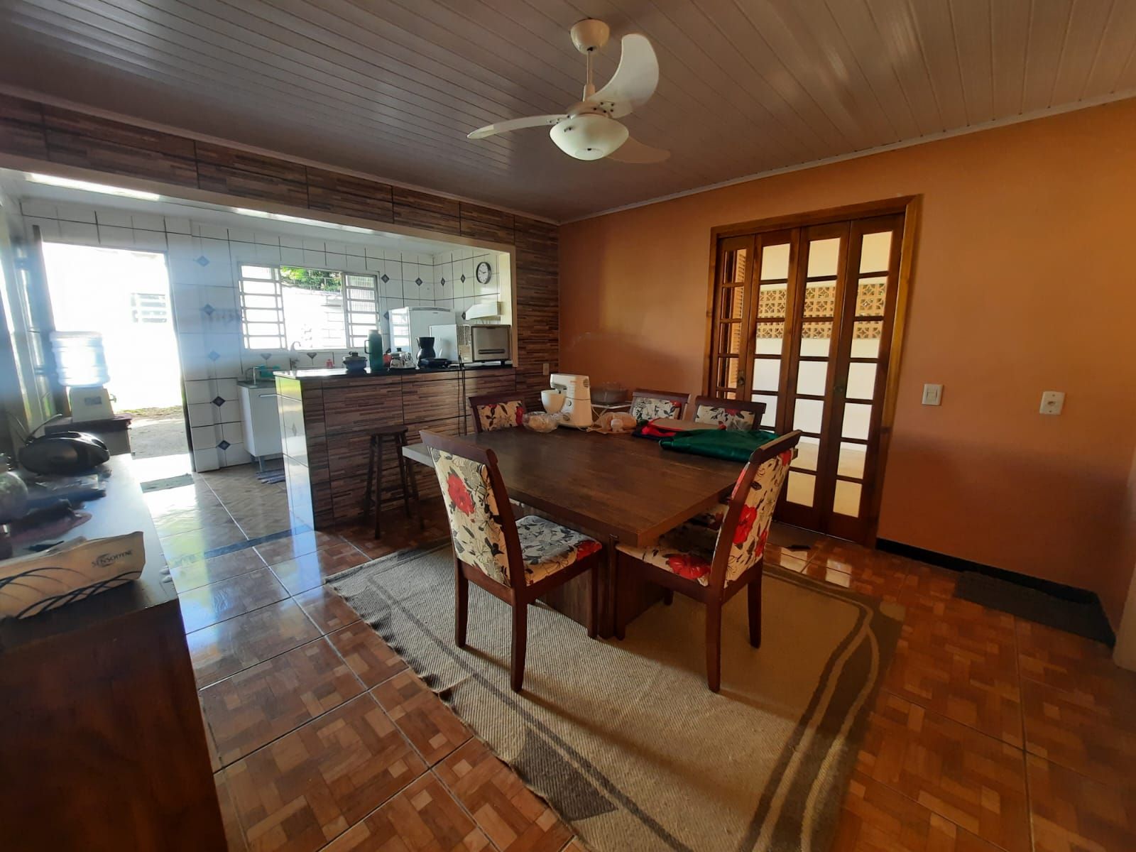 Casa 3 quartos à venda, 132m², Engenho - Guaíba