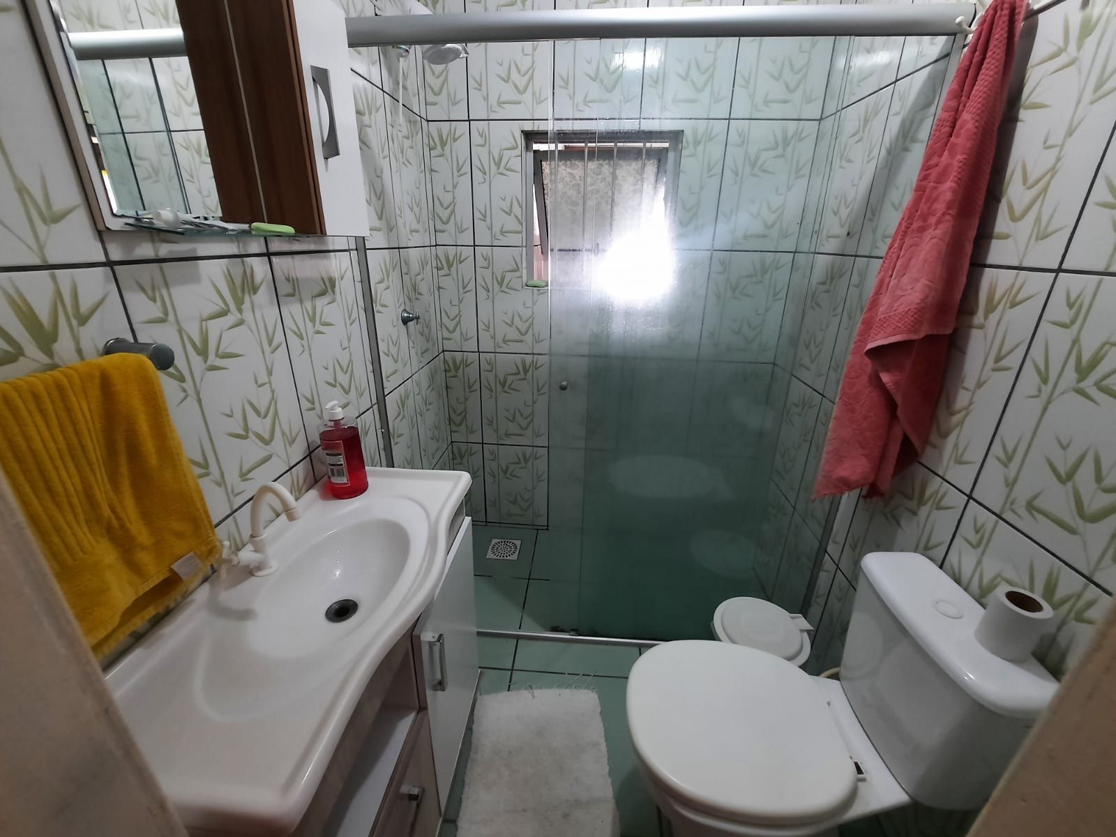 Casa 3 quartos à venda, 132m², Engenho - Guaíba