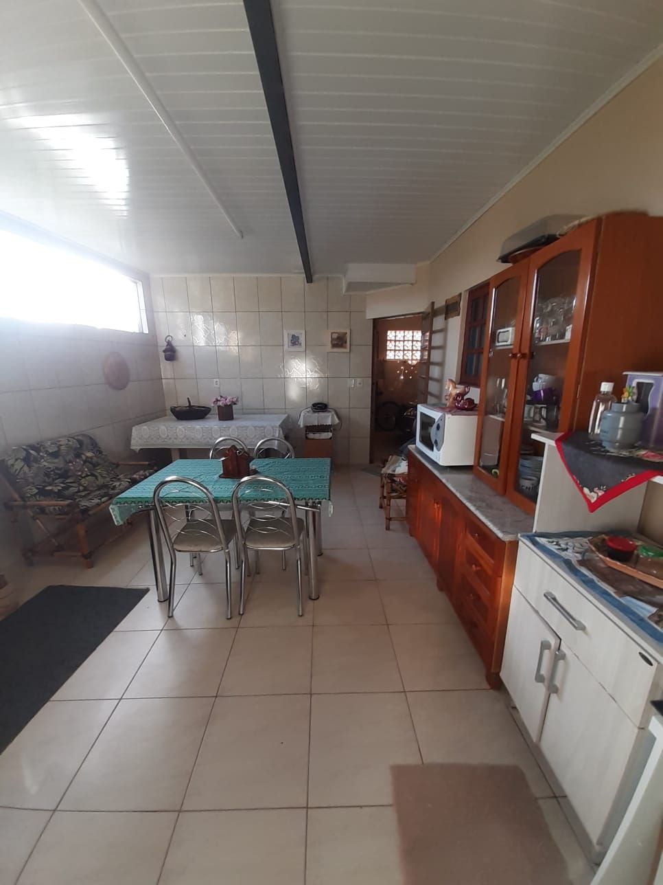 Casa 3 quartos à venda, 100m², Alegria - Guaíba