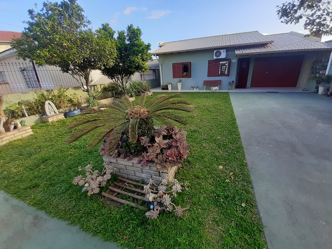 Casa 3 quartos à venda, 100m², Alegria - Guaíba