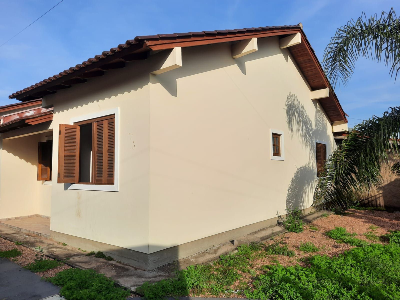 Casa em Condomínio 2 quartos à venda, 56m², Jardim dos Lagos - Guaíba
