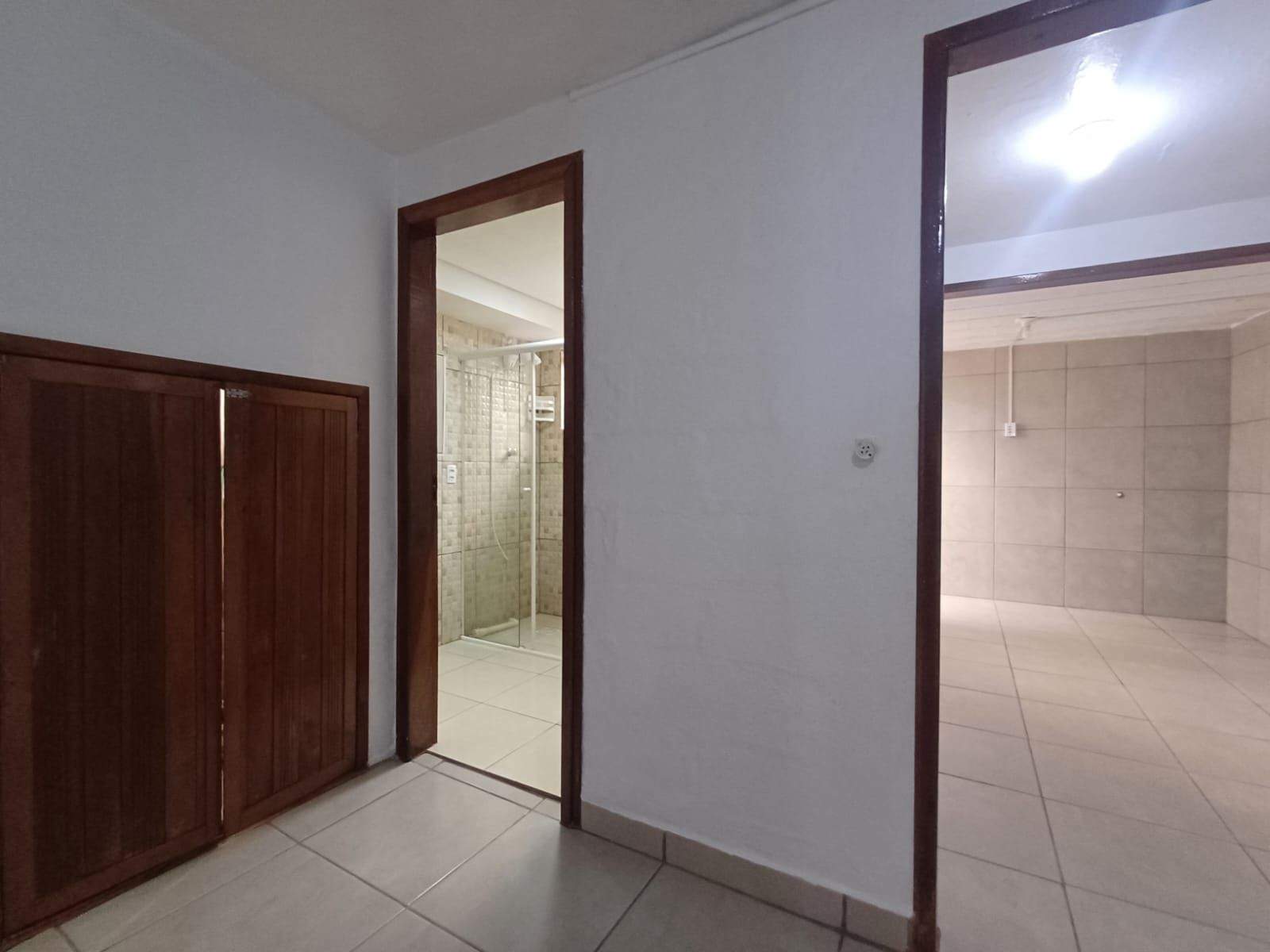 Sobrado 2 quartos à venda, 70m², Santa Rita - Guaíba