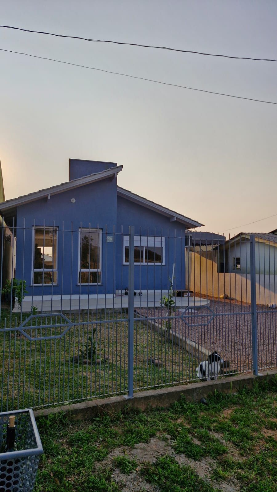 Casa 2 quartos à venda, 66m², Colina - Guaíba