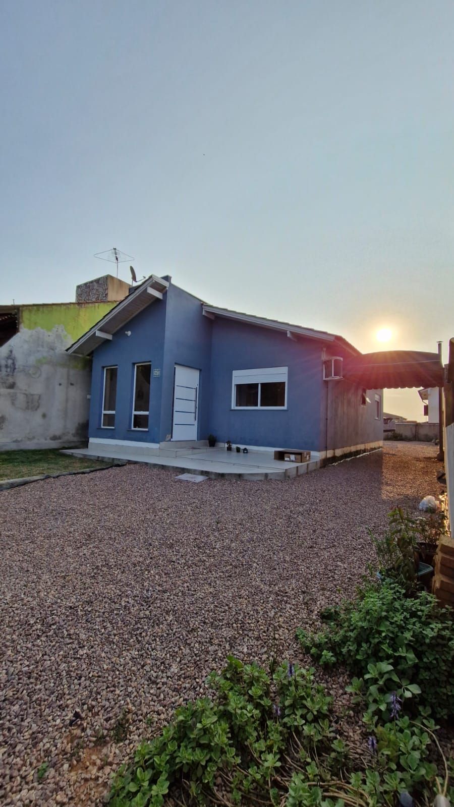 Casa 2 quartos à venda, 66m², Colina - Guaíba