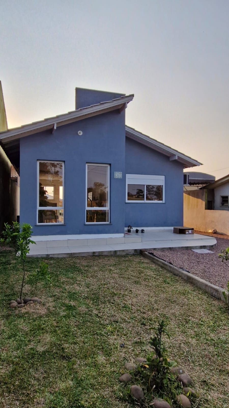 Casa 2 quartos à venda, 66m², Colina - Guaíba