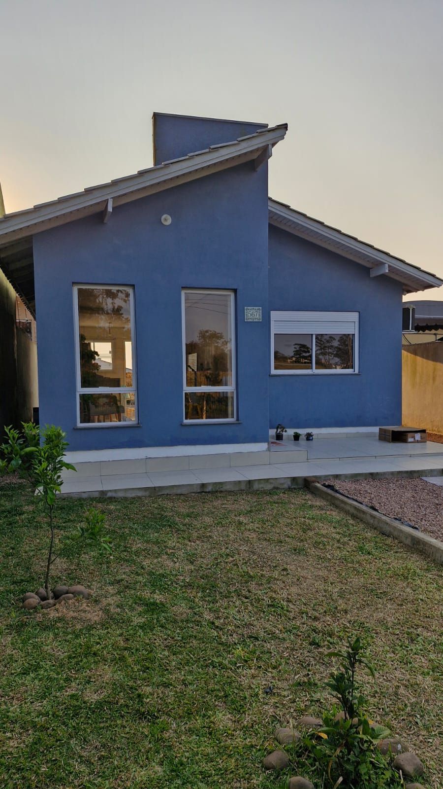 Casa 2 quartos à venda, 66m², Colina - Guaíba