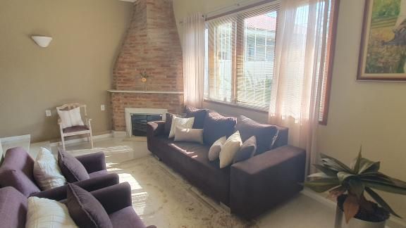 Sobrado 3 quartos à venda, 300m², Engenho - Guaíba