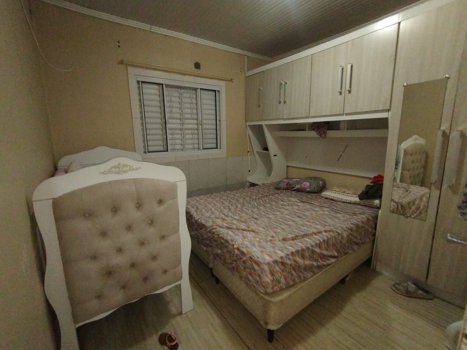 Casa em Condomínio 2 quartos à venda, 100m², Centro - Eldorado do Sul