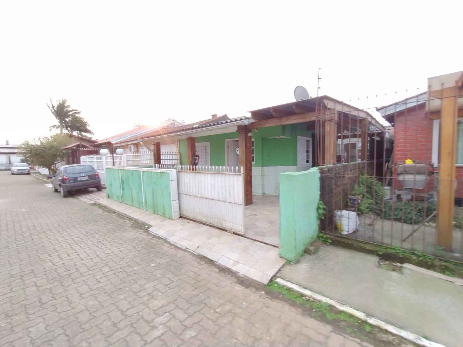 Casa em Condomínio 2 quartos à venda, 100m², Centro - Eldorado do Sul