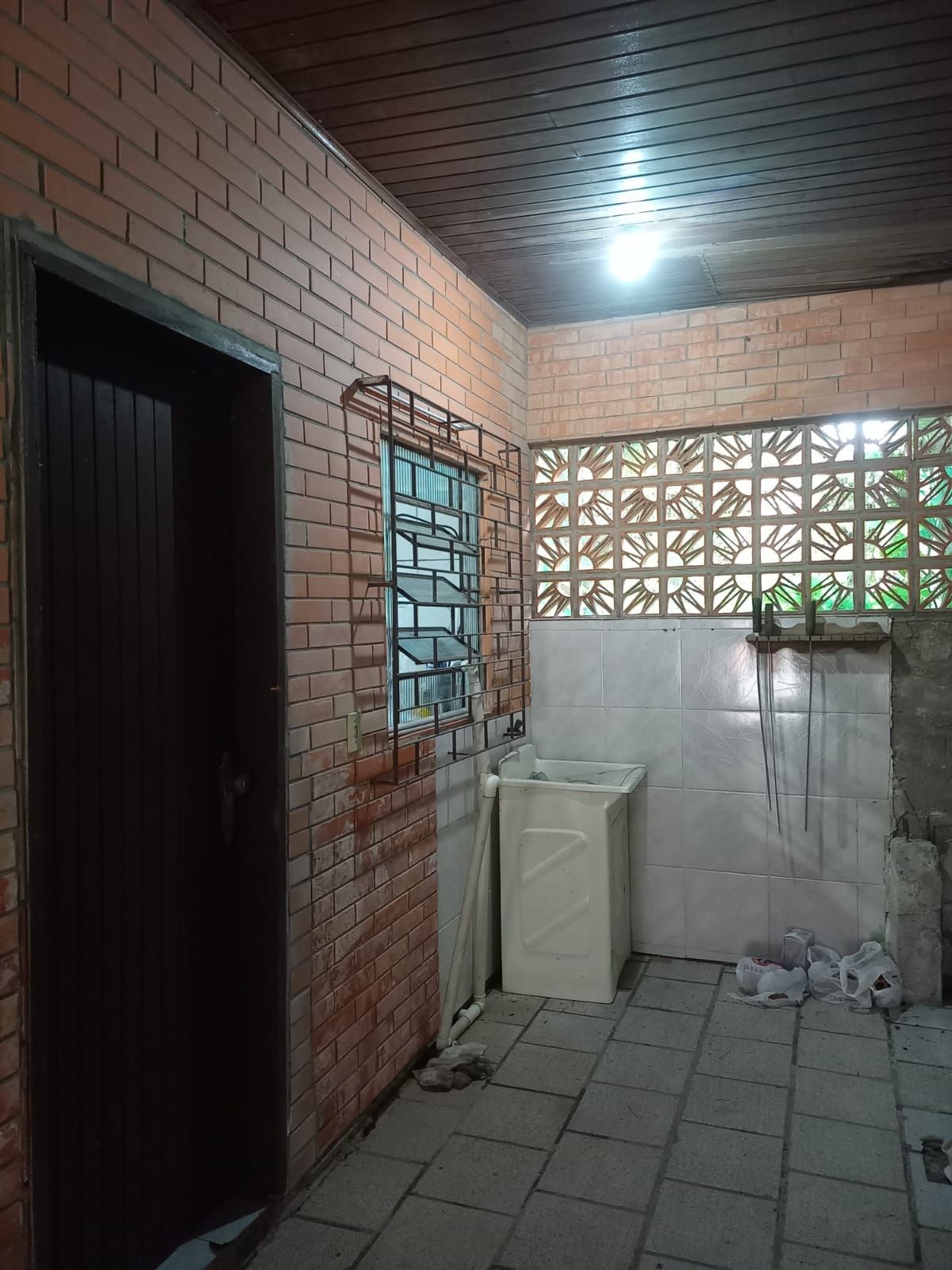 Casa 3 quartos à venda, 120m², Alegria - Guaíba