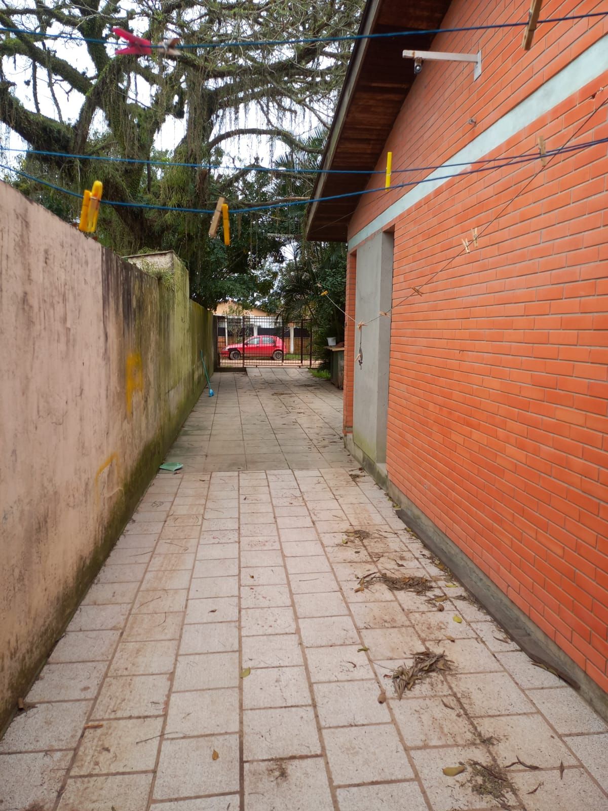 Casa 3 quartos à venda, 120m², Alegria - Guaíba