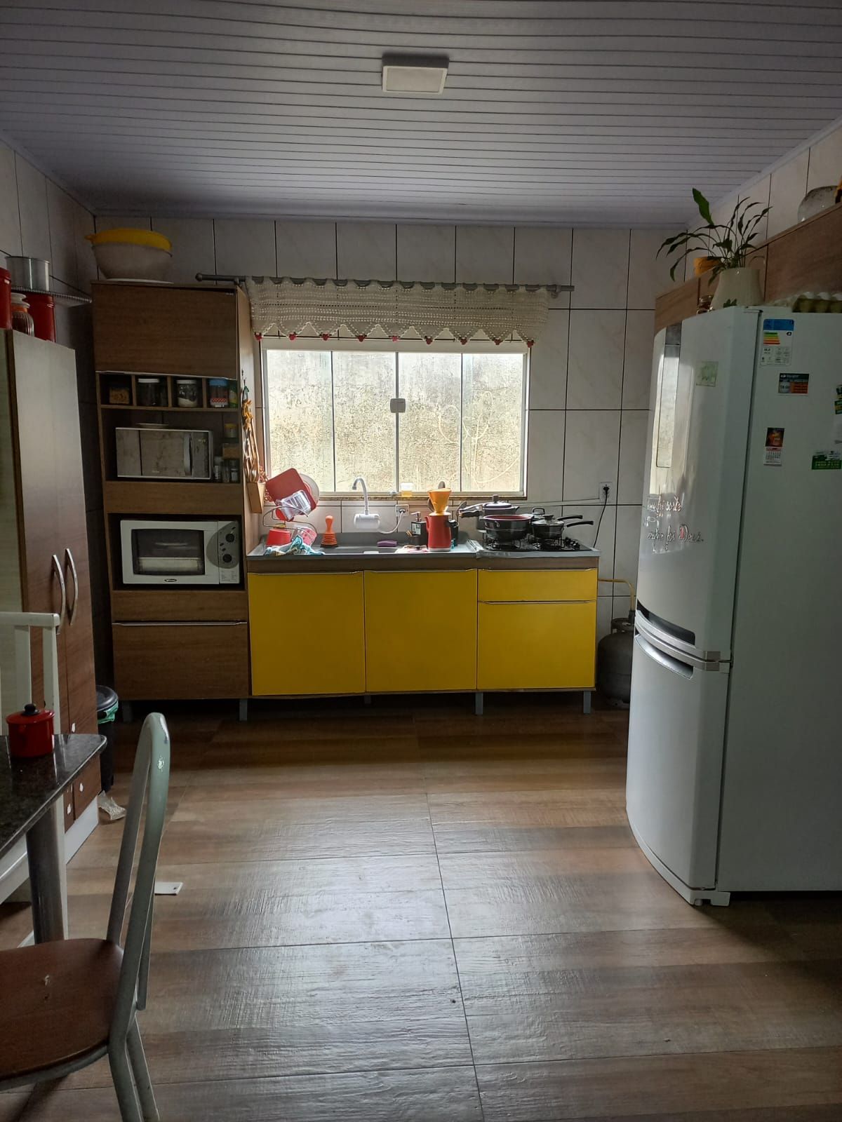 Casa 3 quartos à venda, 120m², Alegria - Guaíba