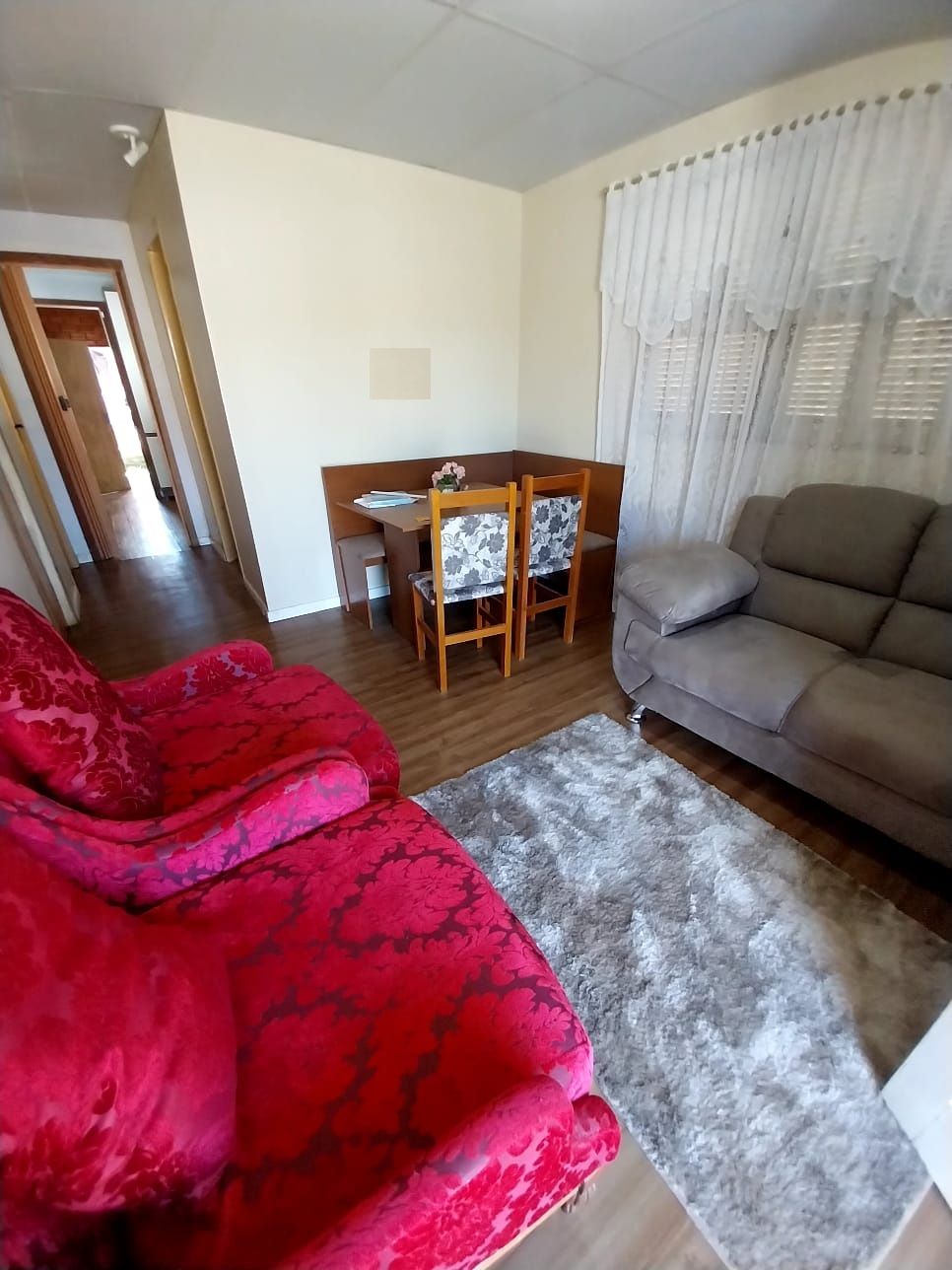 Casa 3 quartos à venda, 110m², Colina - Guaíba