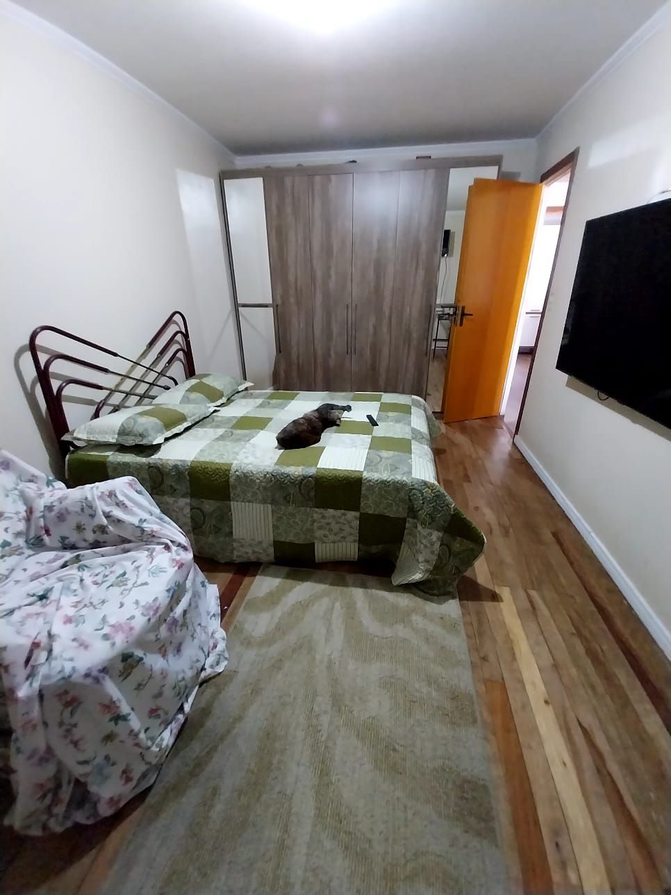 Casa 3 quartos à venda, 110m², Colina - Guaíba