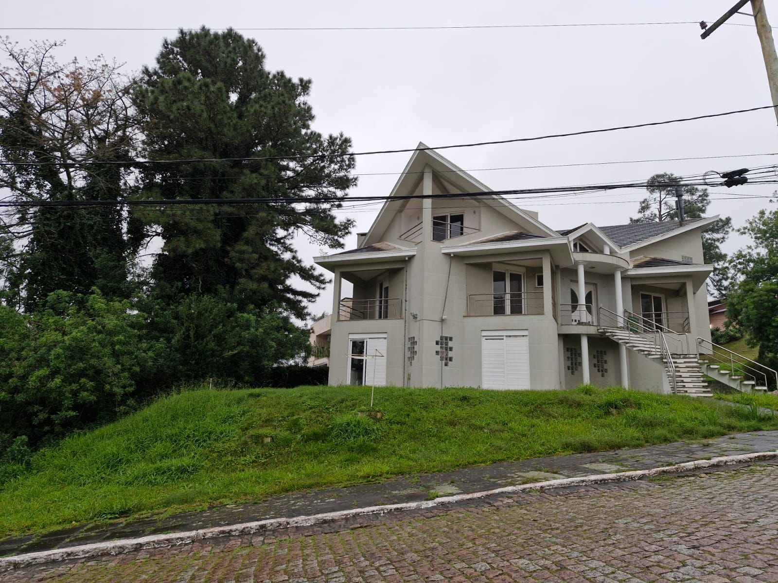 Casa em Condomínio 3 quartos à venda, 387m², Altos da Alegria - Guaíba