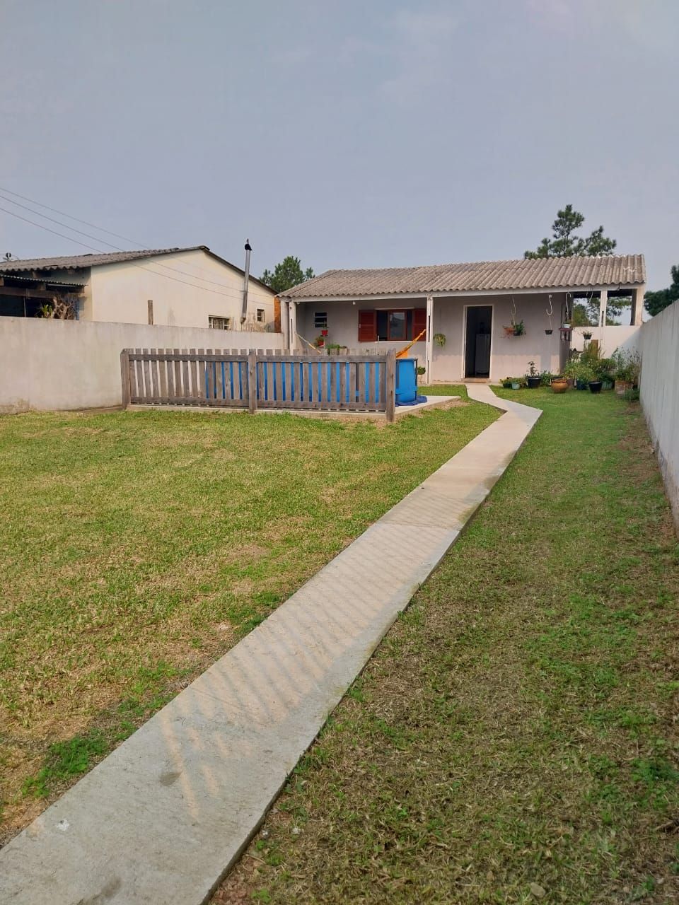 Casa à venda, 71m², Jardim dos Lagos - Guaíba