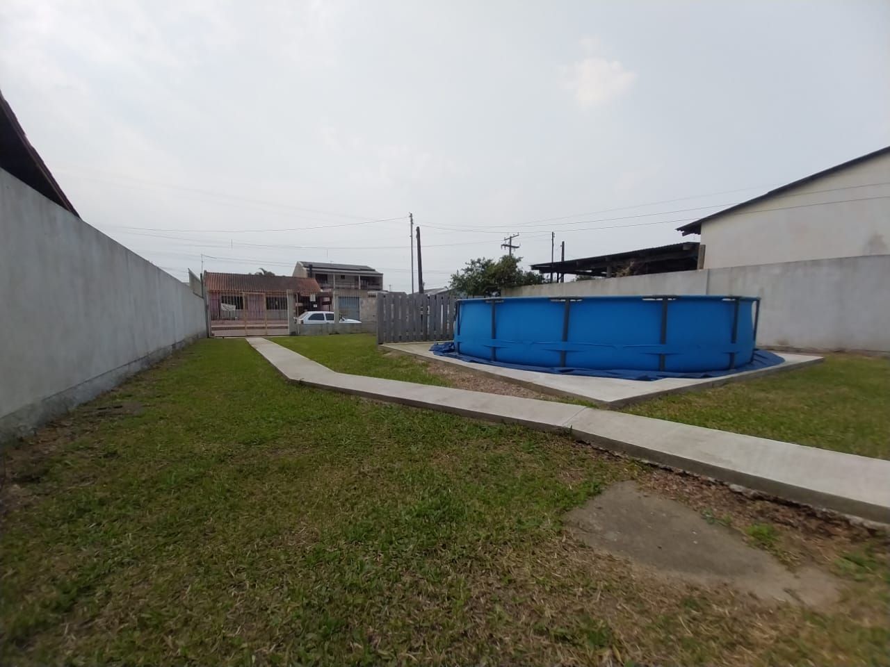 Casa à venda, 71m², Jardim dos Lagos - Guaíba