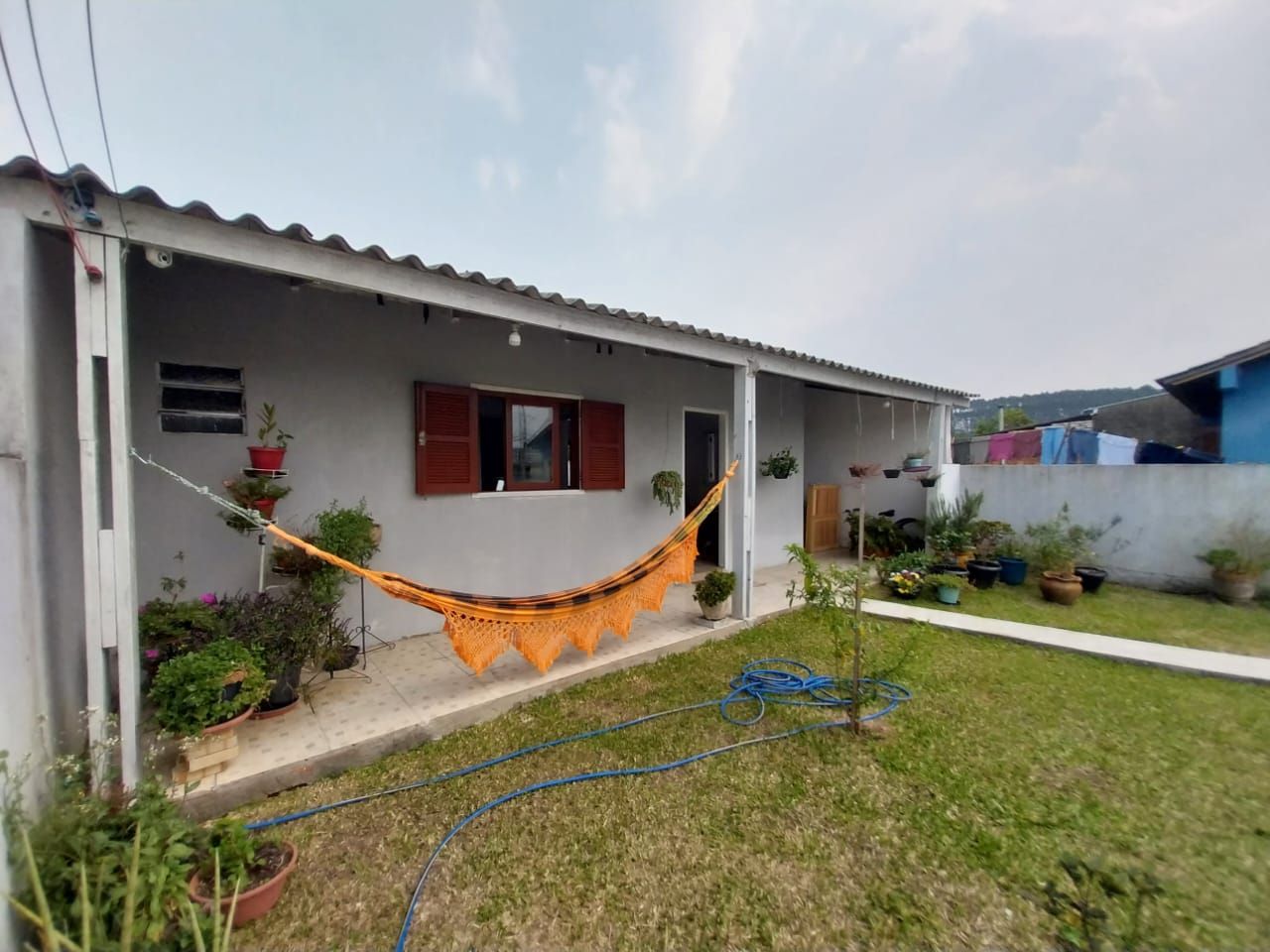 Casa à venda, 71m², Jardim dos Lagos - Guaíba
