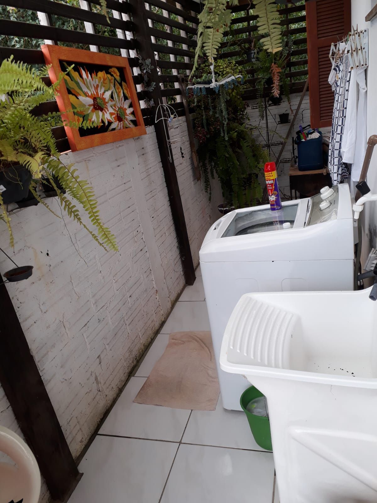 Casa em Condomínio 2 quartos à venda, 44m², Pedras Brancas - Guaíba