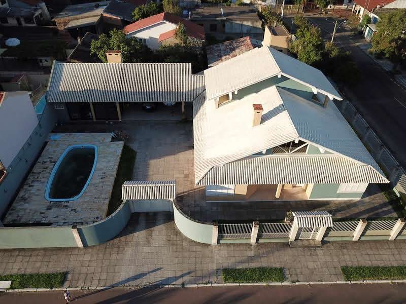 Casa 4 quartos à venda, 440m², Engenho - Guaíba