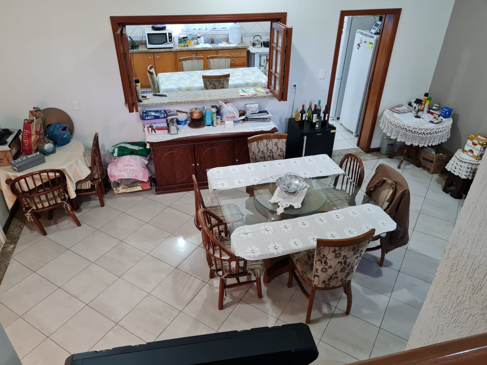 Casa 4 quartos à venda, 440m², Engenho - Guaíba