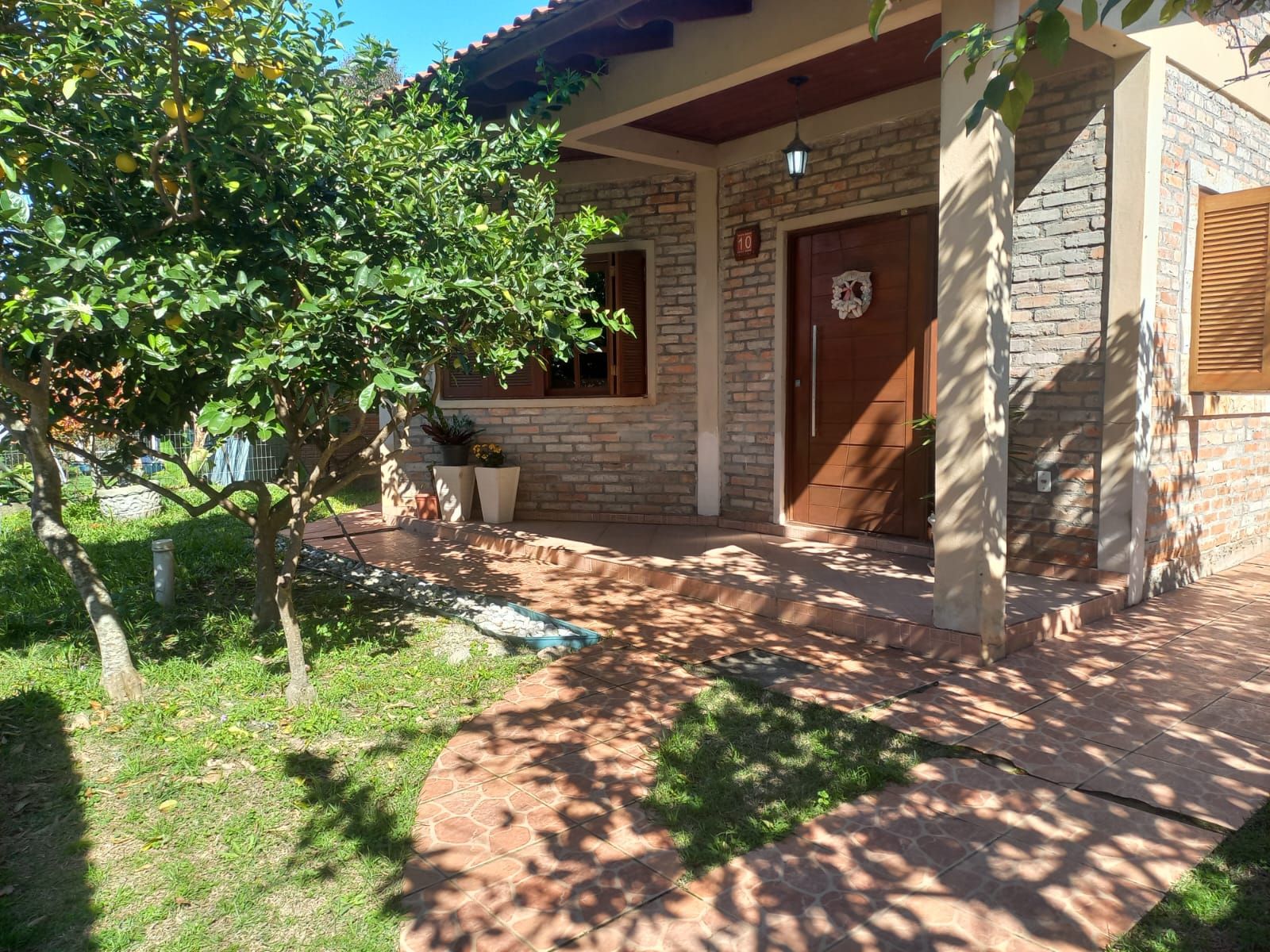 Casa 4 quartos à venda, 140m², Alegria - Guaíba