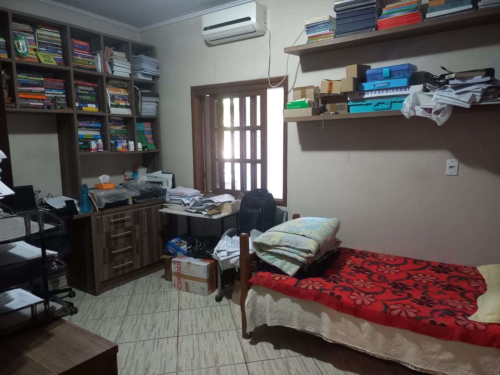 Casa 4 quartos à venda, 140m², Alegria - Guaíba