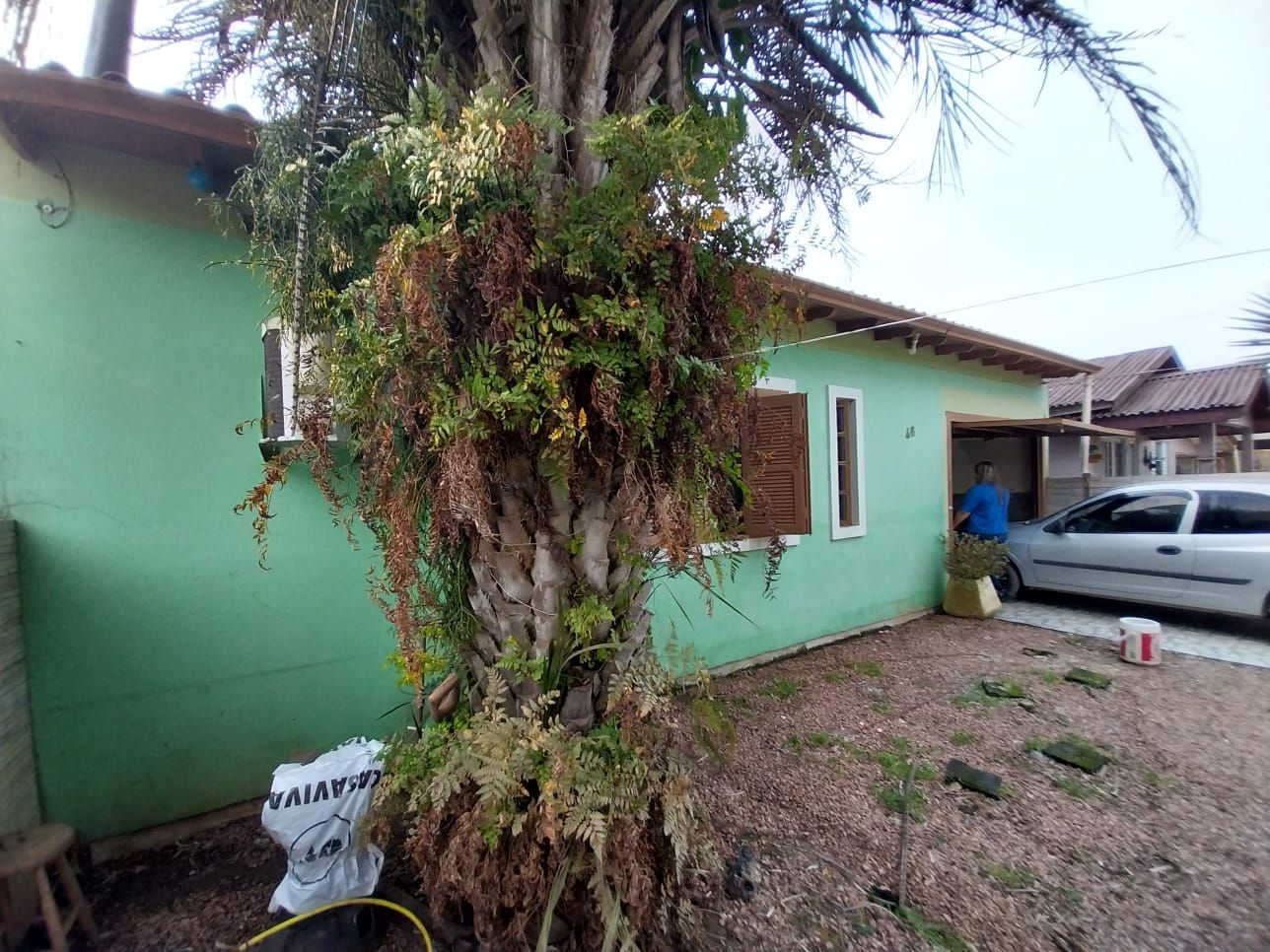 Casa 5 quartos à venda, 130m², Santa Rita - Guaíba