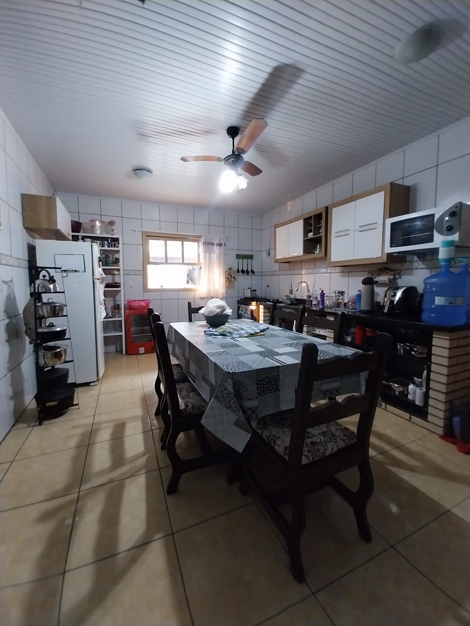Casa 5 quartos à venda, 130m², Santa Rita - Guaíba