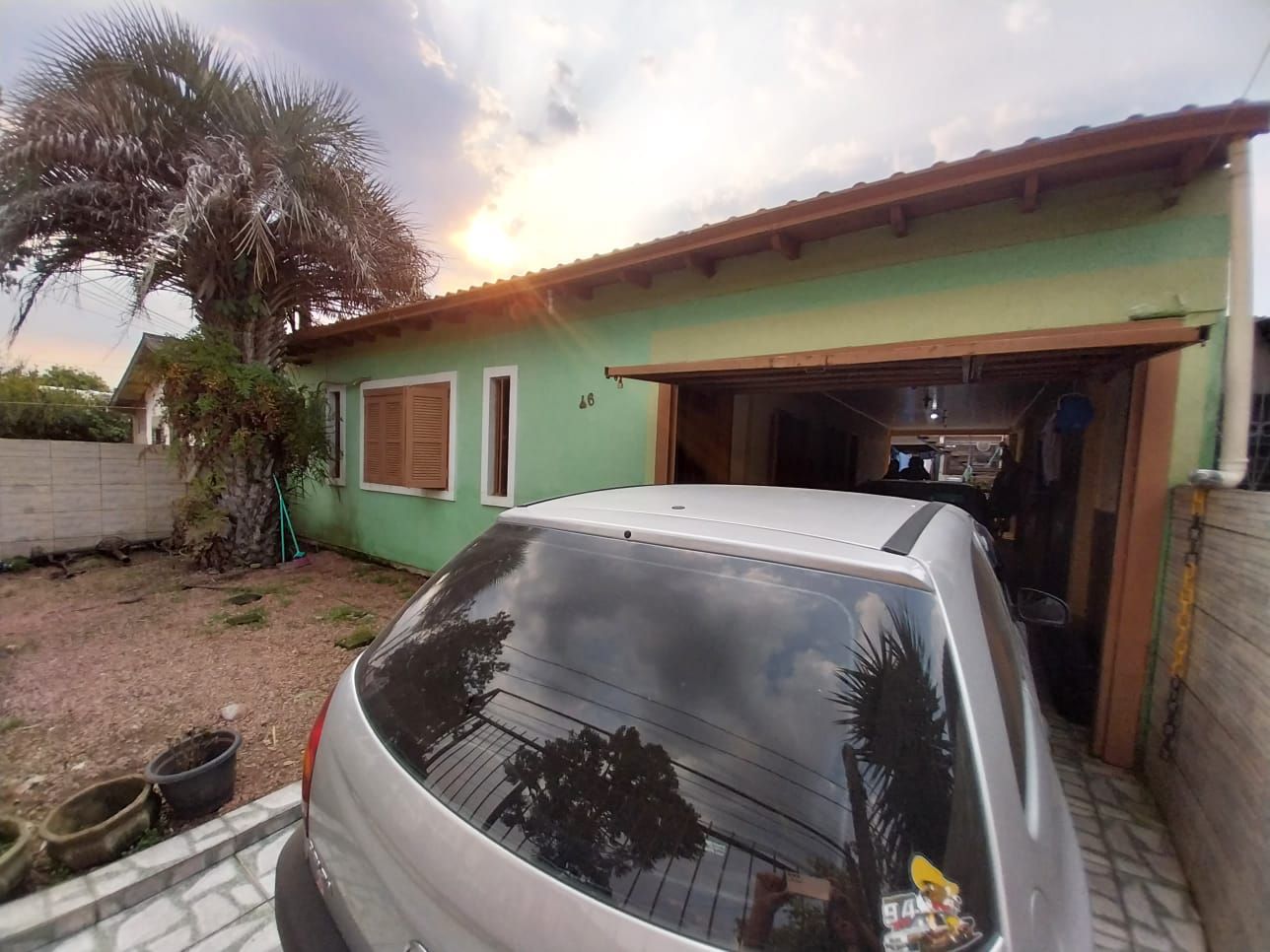 Casa 5 quartos à venda, 130m², Santa Rita - Guaíba