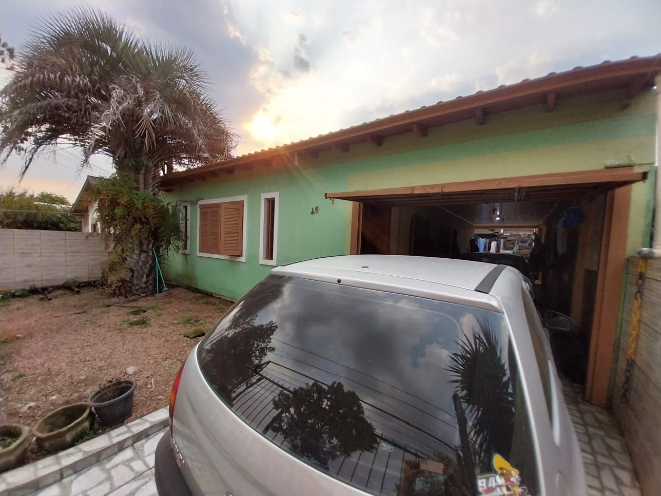 Casa 5 quartos à venda, 130m², Santa Rita - Guaíba