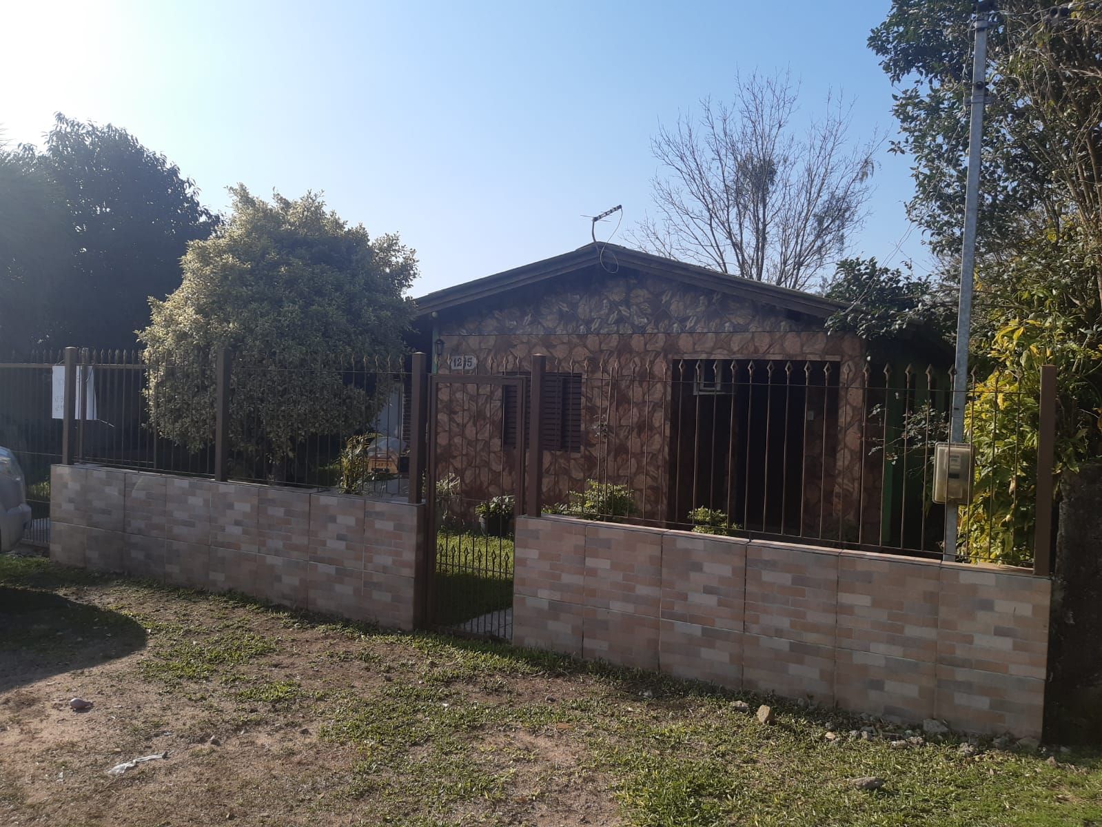 Casa 2 quartos à venda, 120m², Medianeira - Eldorado do Sul