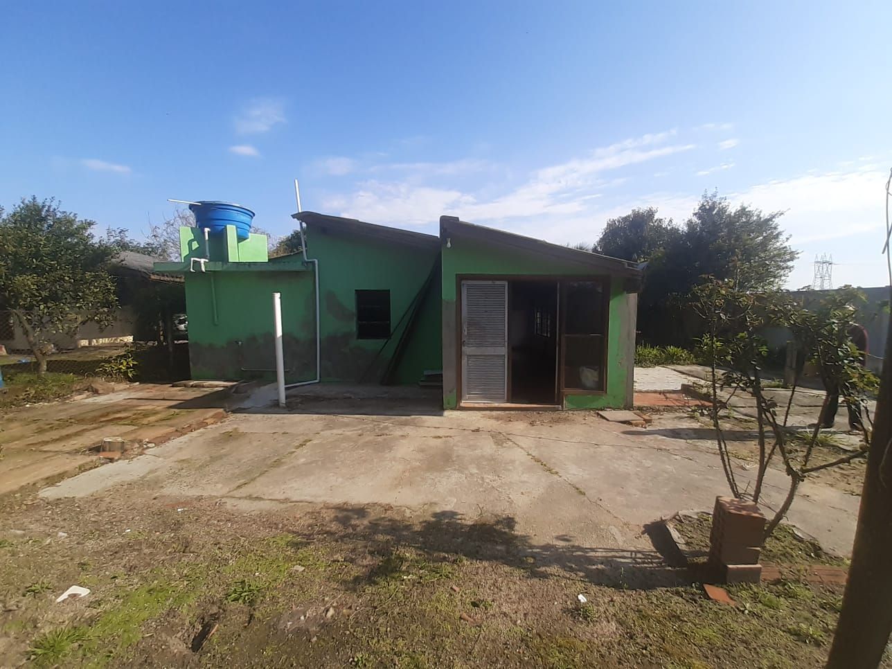 Casa 2 quartos à venda, 120m², Medianeira - Eldorado do Sul