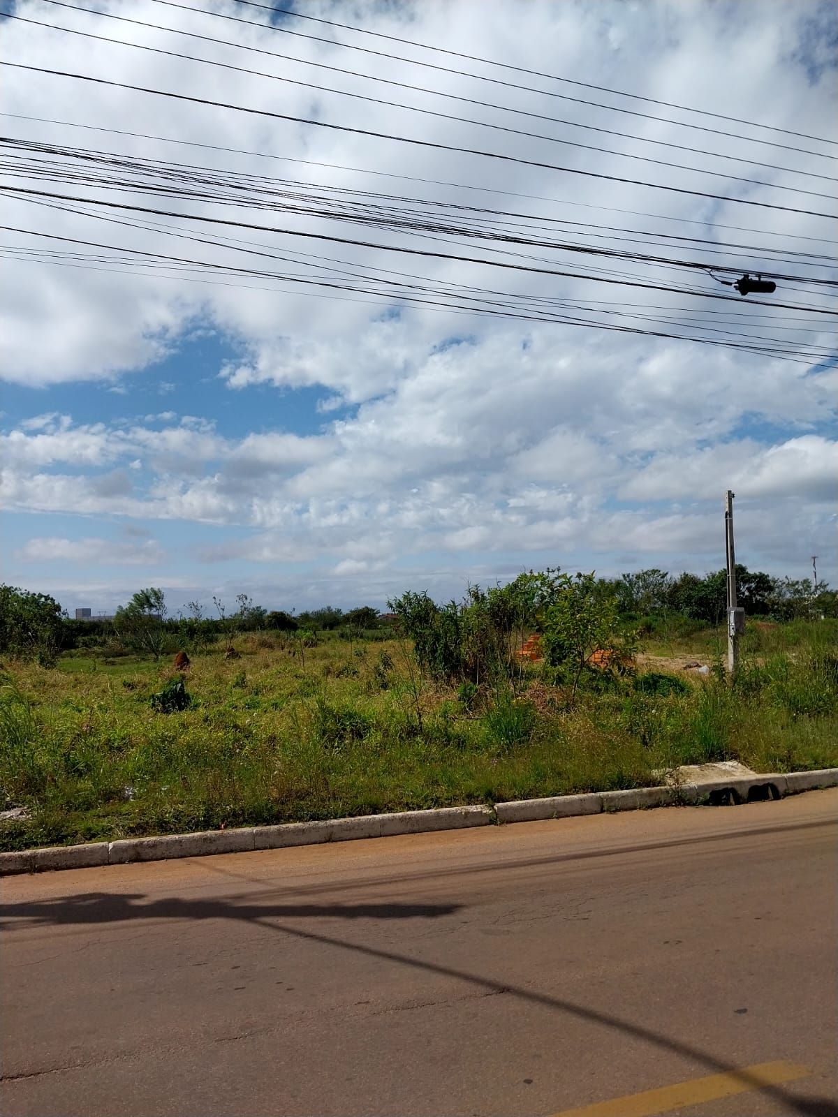 Terreno à venda, 280m², Centro Novo - Eldorado do Sul