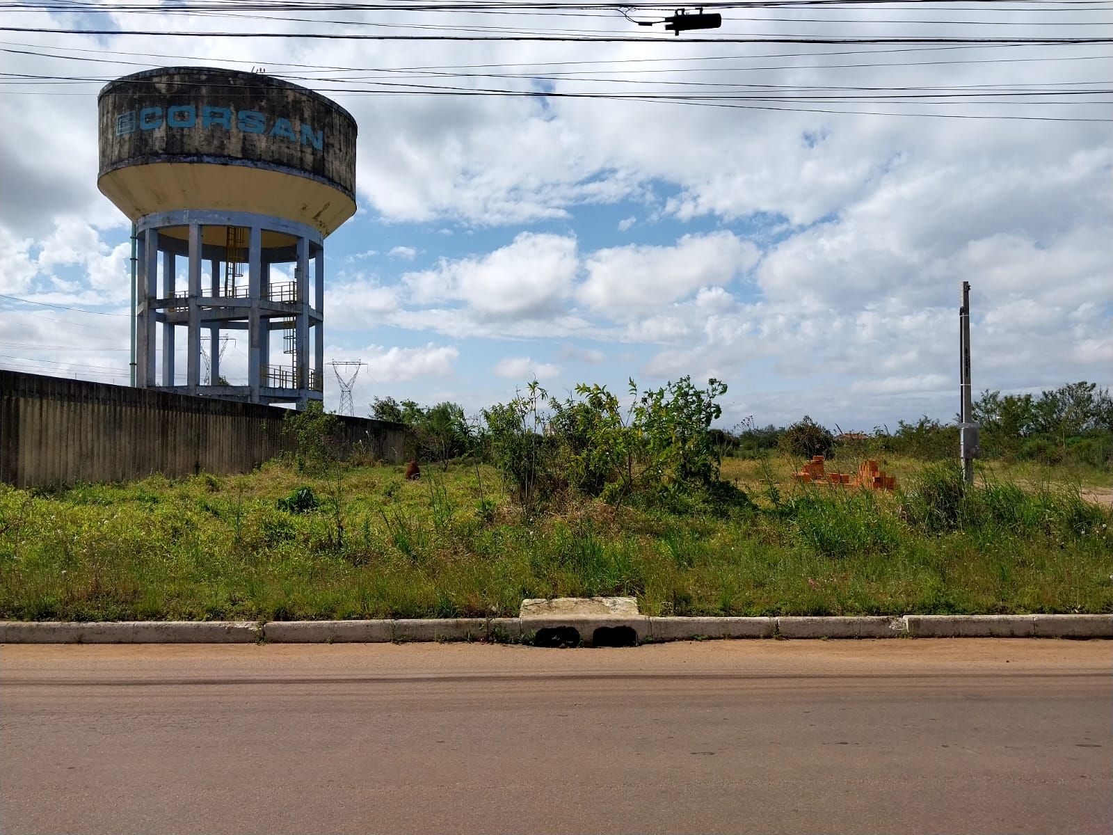 Terreno à venda, 280m², Centro Novo - Eldorado do Sul