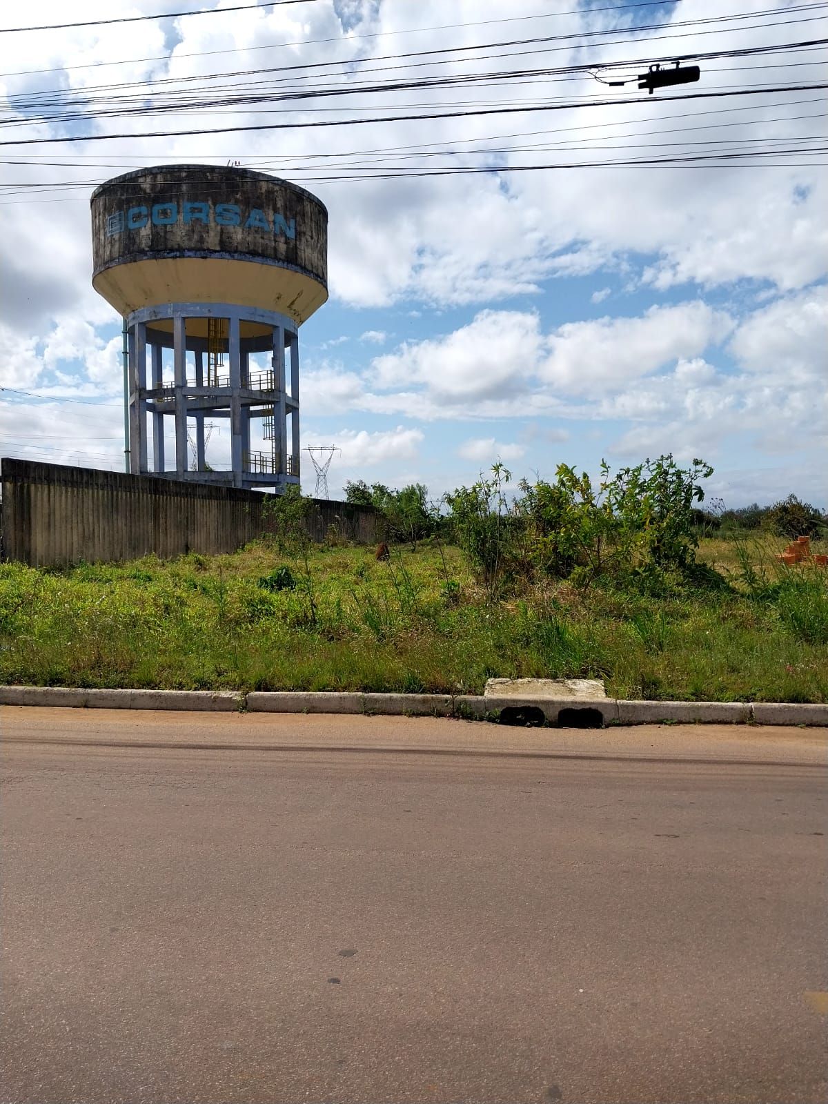 Terreno à venda, 280m², Centro Novo - Eldorado do Sul