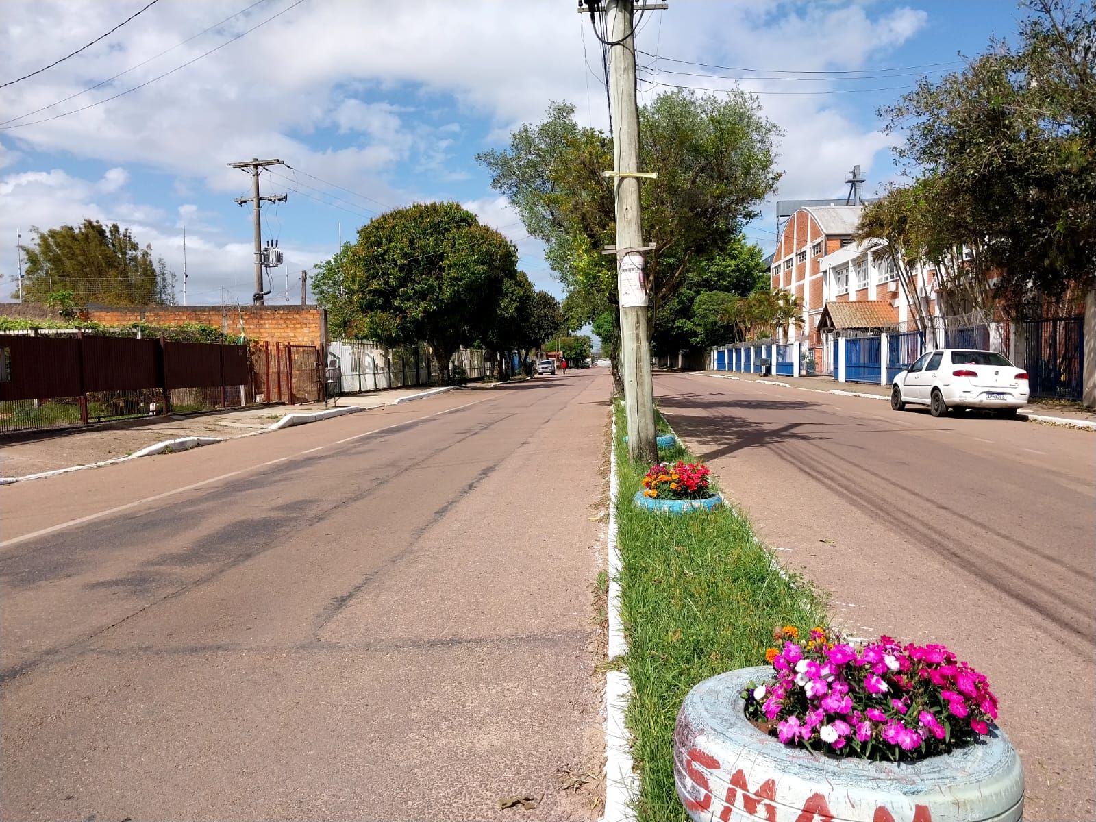 Terreno à venda, 60m², Centro - Eldorado do Sul