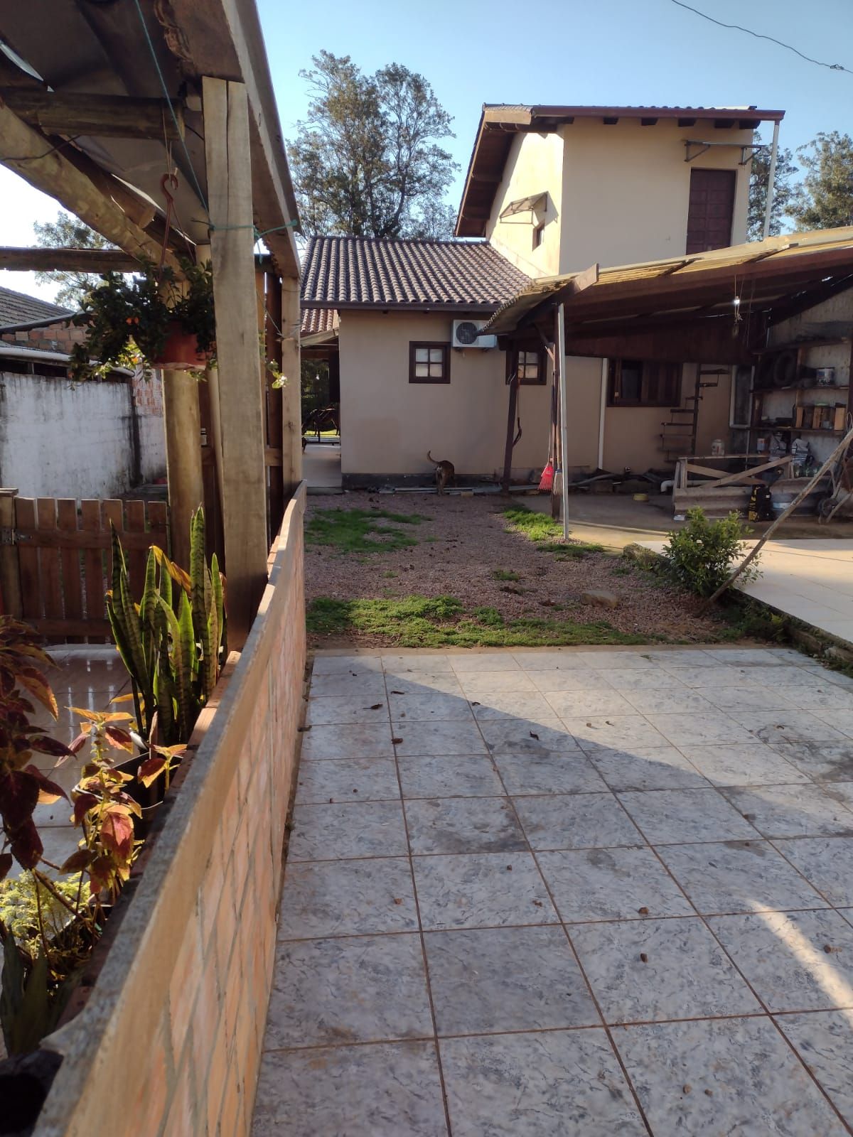 Casa 3 quartos à venda, 120m², Sans Souci - Eldorado do Sul