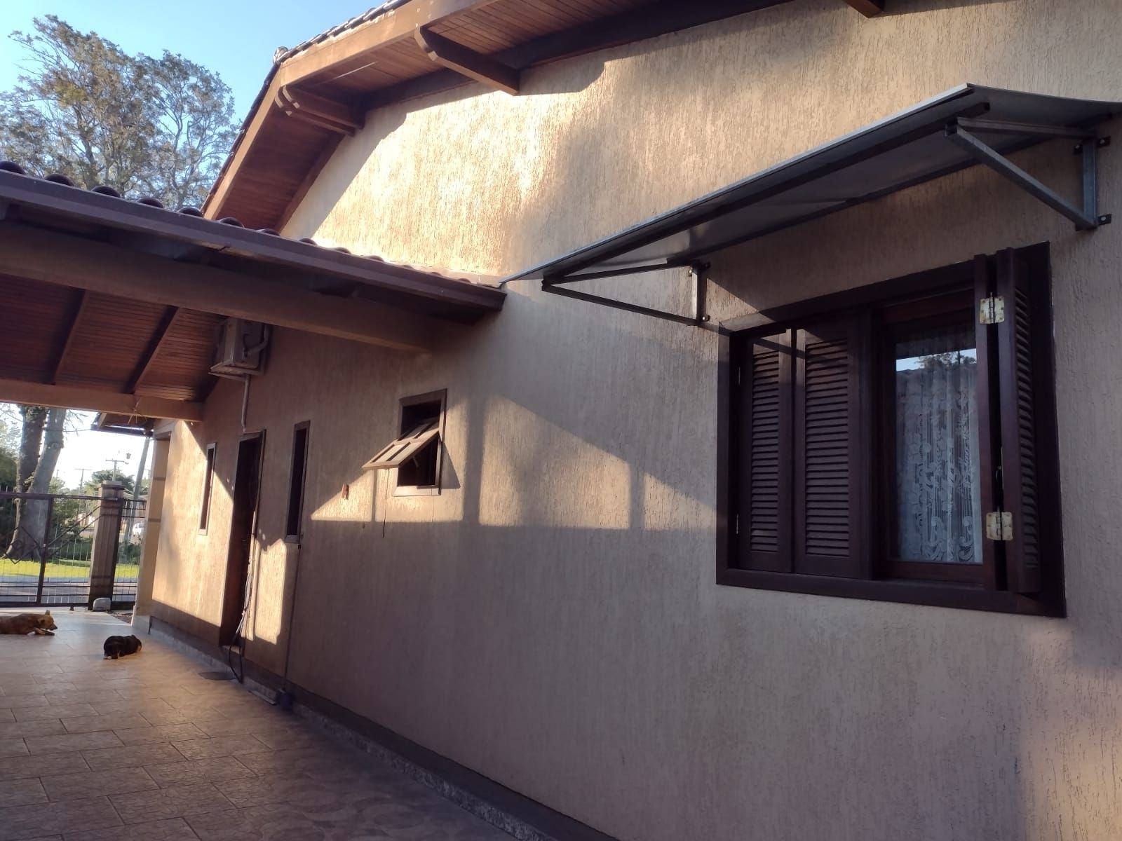 Casa 3 quartos à venda, 120m², Sans Souci - Eldorado do Sul