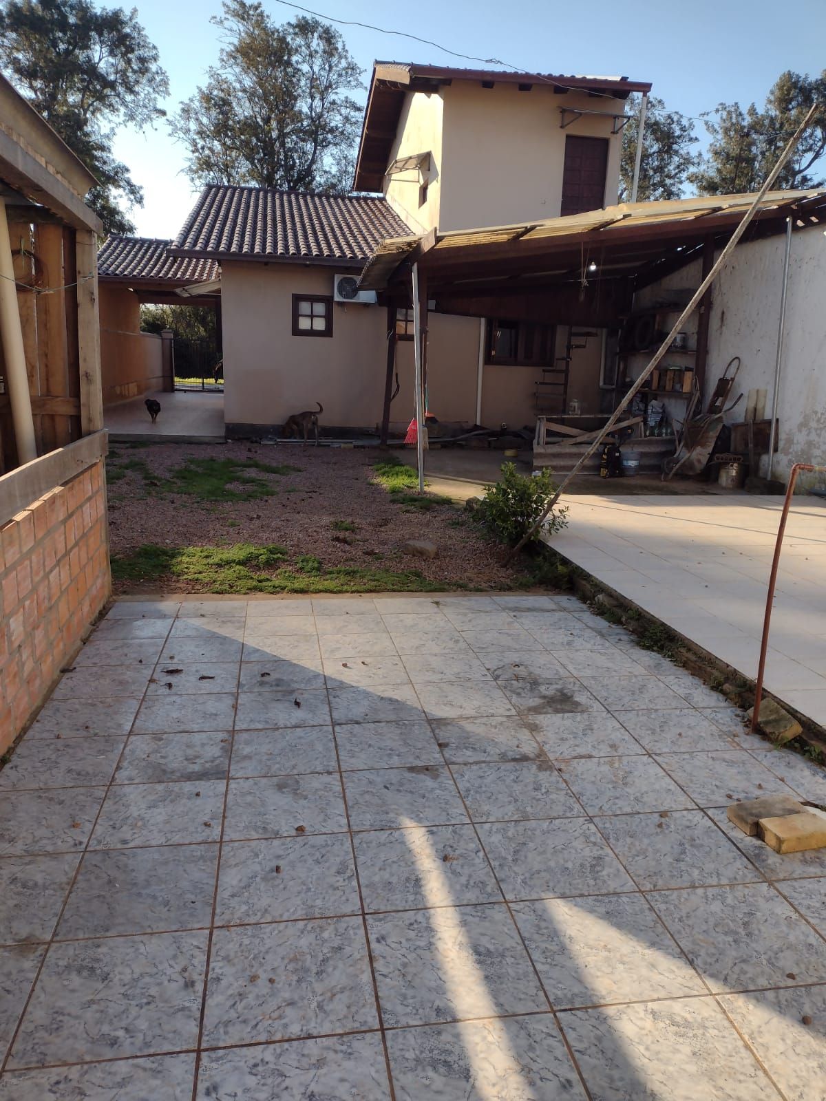 Casa 3 quartos à venda, 120m², Sans Souci - Eldorado do Sul