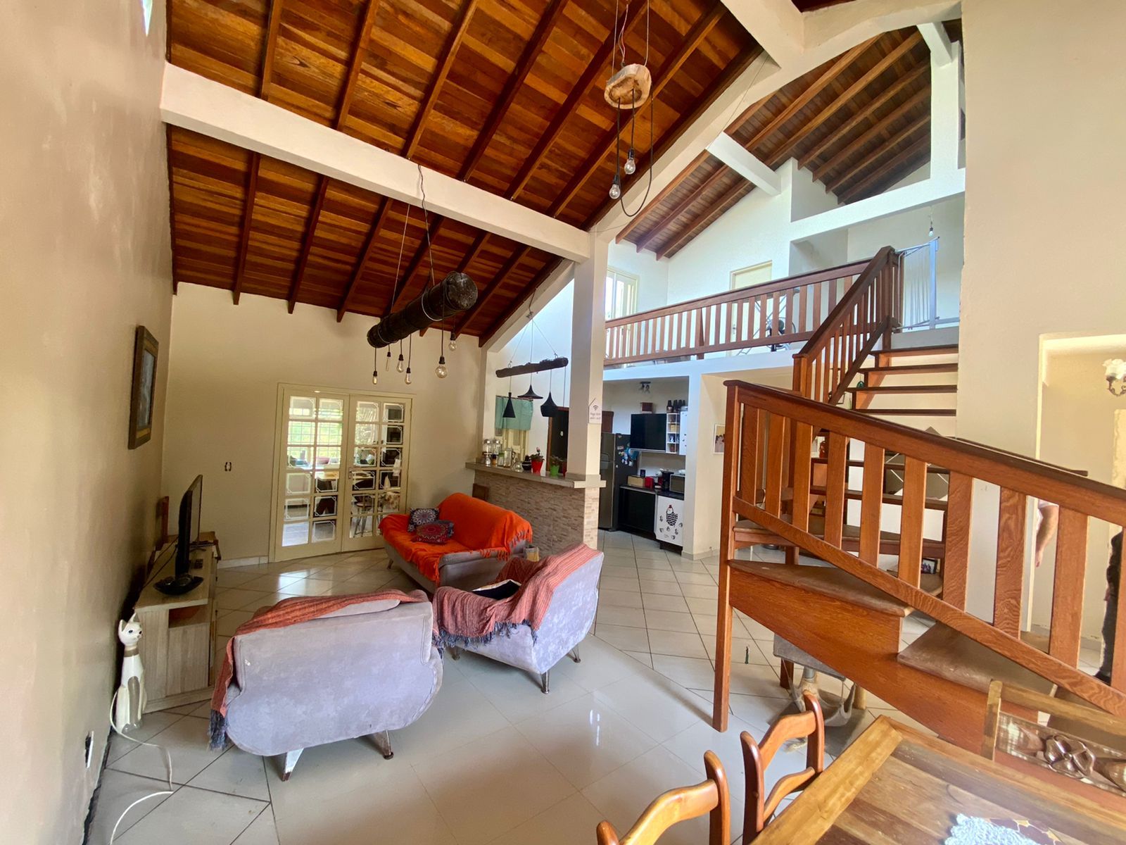 Casa 3 quartos à venda, 440m², Sans Souci - Eldorado do Sul