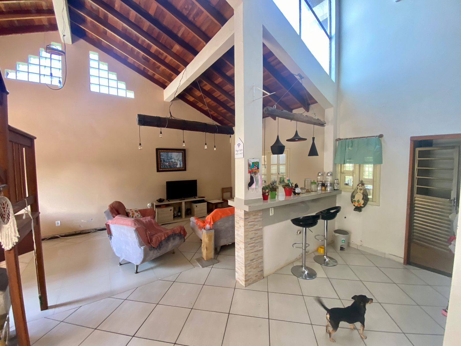 Casa 3 quartos à venda, 440m², Sans Souci - Eldorado do Sul