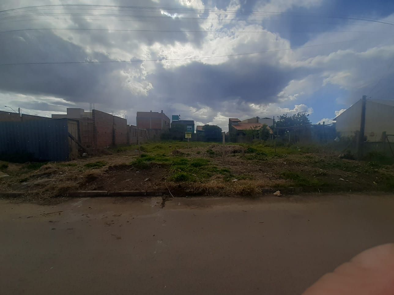 Terreno à venda, 240m², Centro Novo - Eldorado do Sul