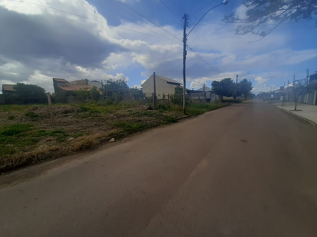 Terreno à venda, 240m², Centro Novo - Eldorado do Sul