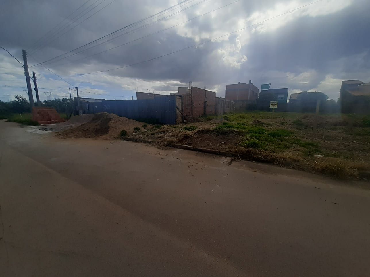 Terreno à venda, 240m², Centro Novo - Eldorado do Sul