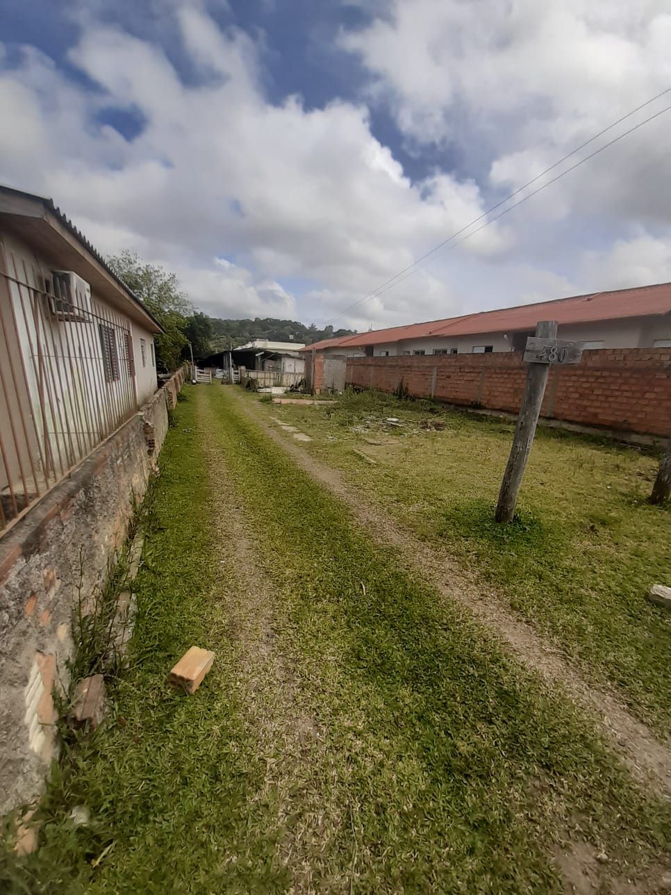 Terreno à venda, 605m², Jardim Iolanda - Guaíba