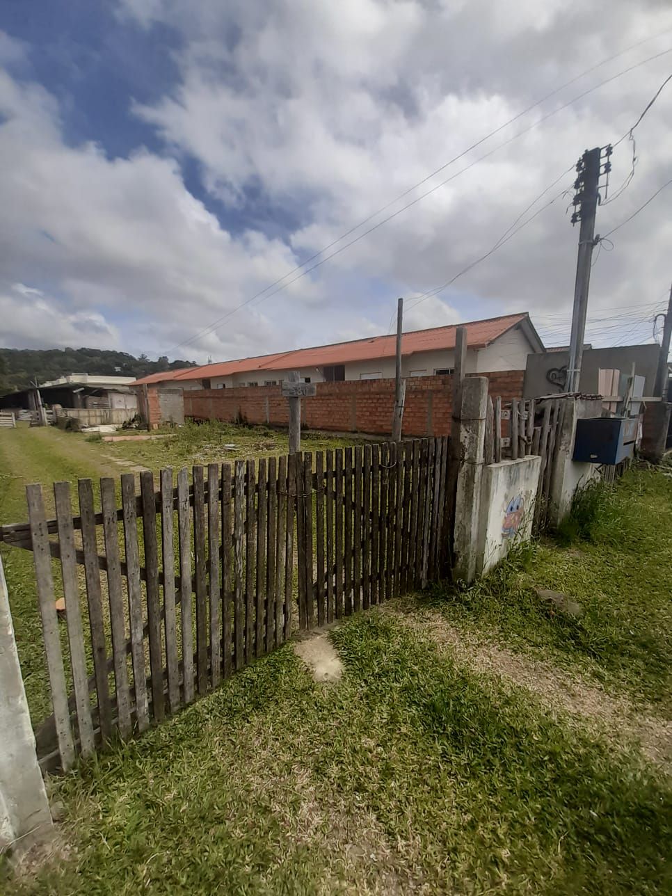 Terreno à venda, 605m², Jardim Iolanda - Guaíba