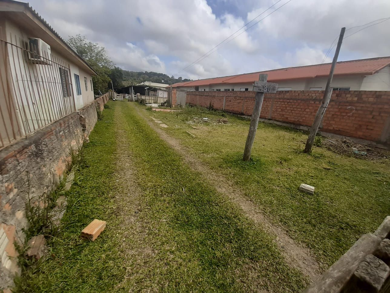 Terreno à venda, 605m², Jardim Iolanda - Guaíba