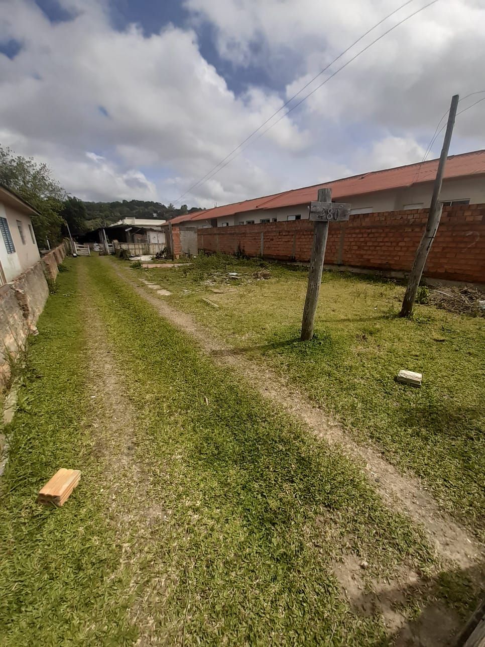 Terreno à venda, 605m², Jardim Iolanda - Guaíba