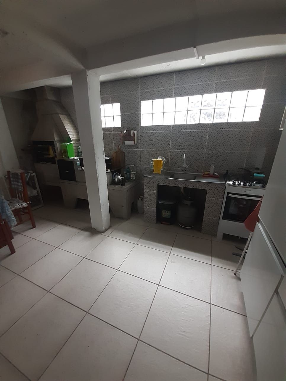 Sobrado 3 quartos à venda, 70m², Santa Rita - Guaíba
